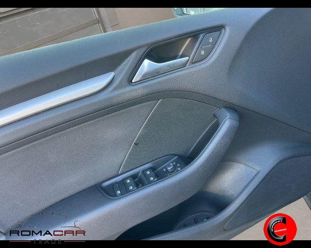 AUDI A3 SPB 30 g-tron S tronic