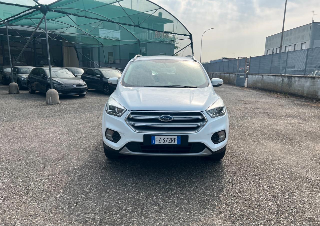 Ford Kuga 1.5 EcoBoost 120 CV S&S 2WD Business