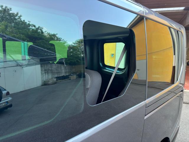 FIAT Talento 1.6 TwinTurbo MJT 145CV PC-TN Combi N1 +iva 22%