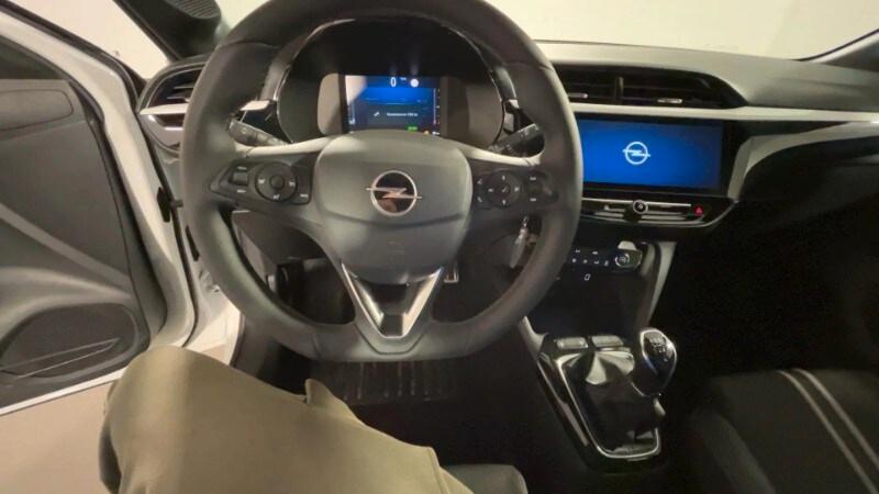 OPEL Corsa 6ª serie Corsa 1.2 GS