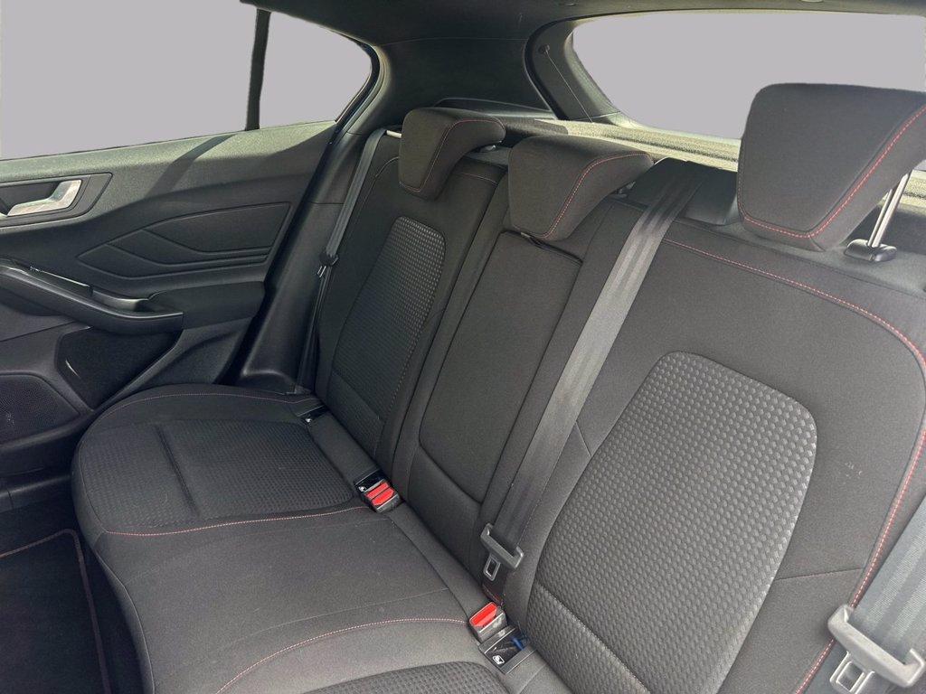 FORD Focus 1.0t ecoboost h st-line x 125cv del 2022
