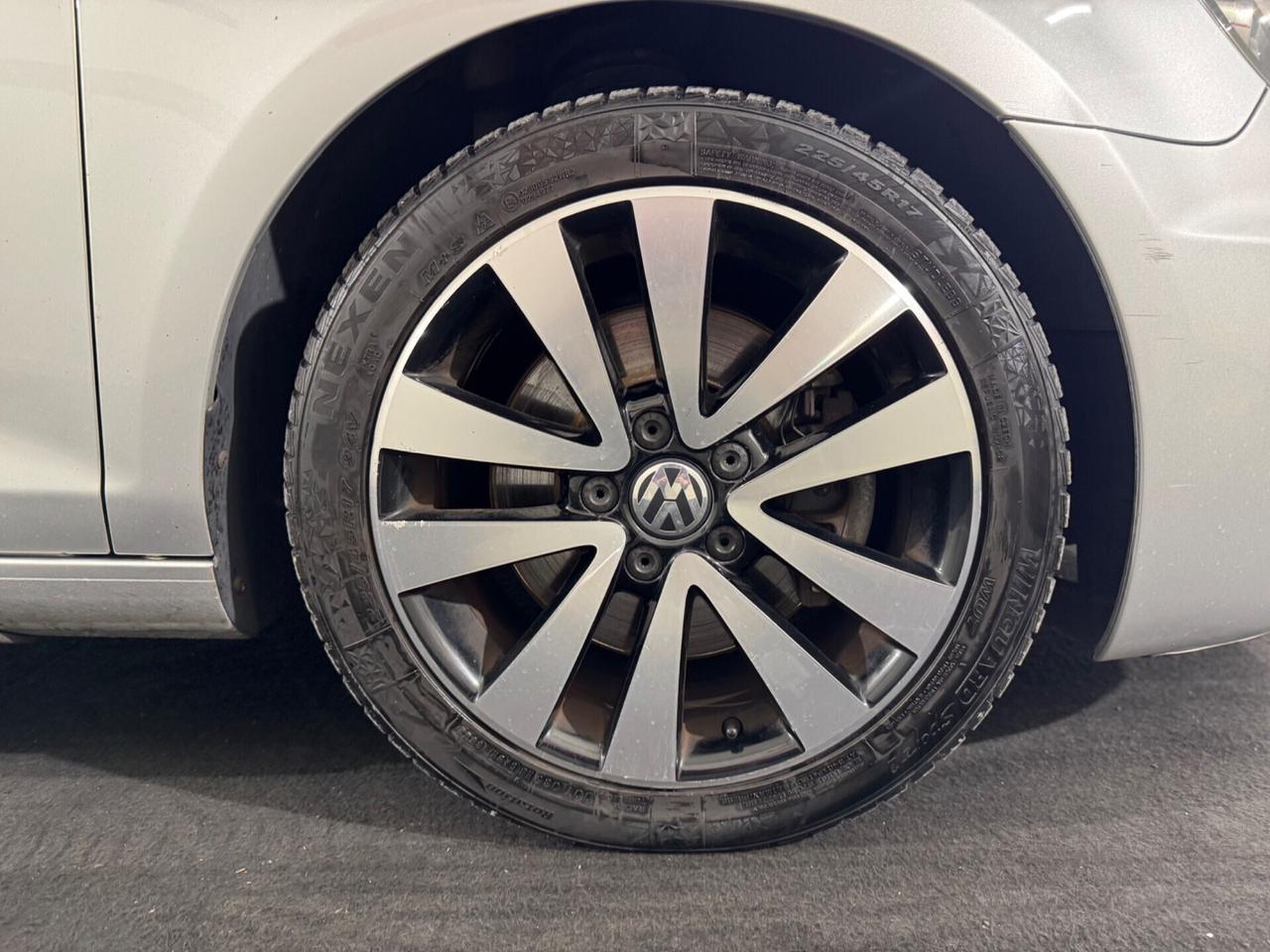 Volkswagen Golf GTD 2.0 170CV DSG 5p.