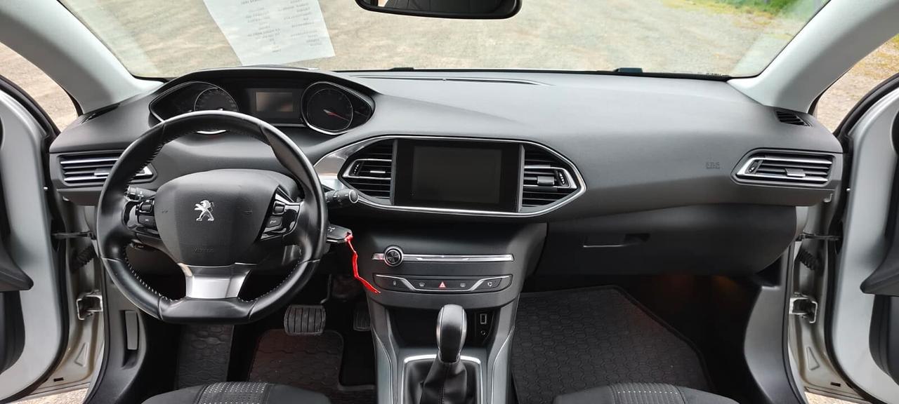 Peugeot 308 BlueHDi 150 S&S SW Business