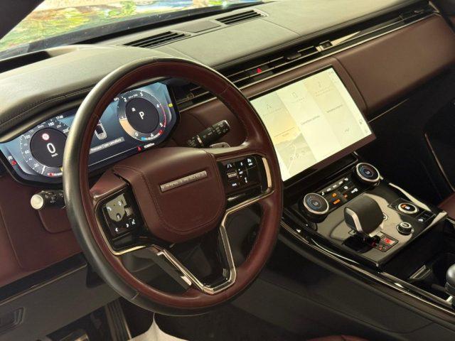LAND ROVER Range Rover Sport 3.0D l6 350 CV Autobiography