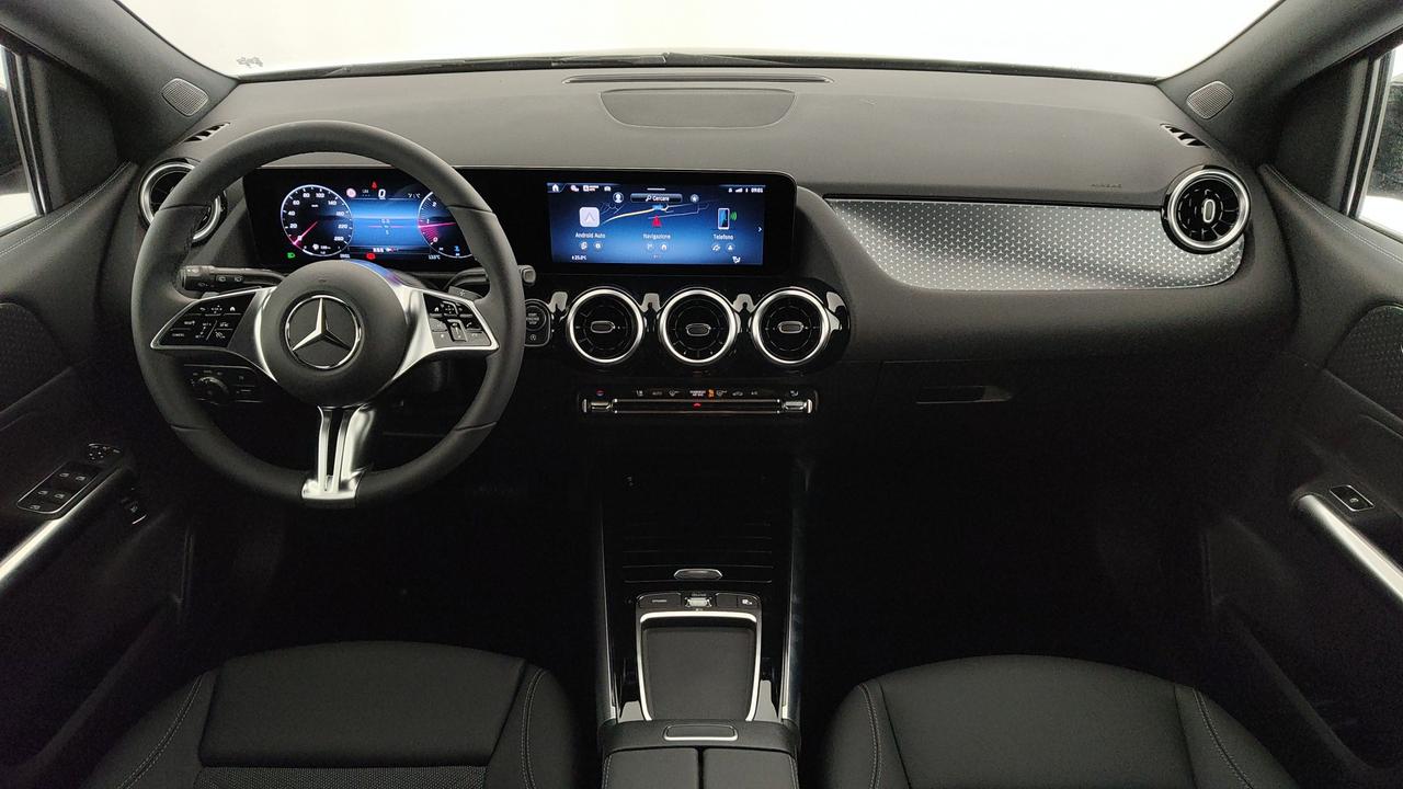 Mercedes-Benz B 180 d