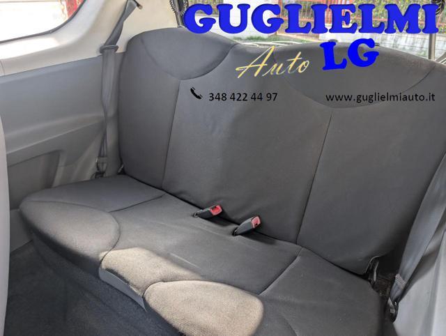 TOYOTA Aygo 1.0 12V VVT-i 3 porte Sound Bluetooth+Telecamera