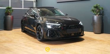 AUDI RS 3 SPB TFSI quattro S tronic