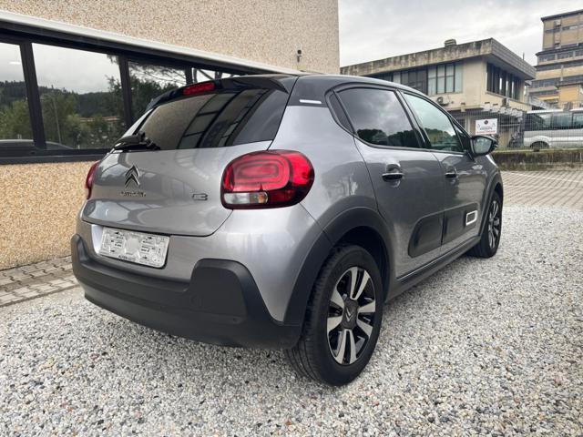 CITROEN C3 1.2 Benzina GPL 83cv Shine - Full Optionals