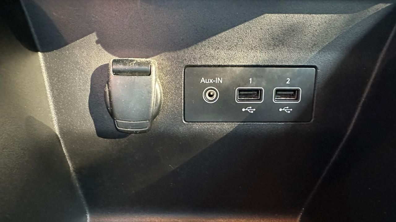 Renault Clio TCe 12V 100 CV GPL 5P Intens 2021 NEOP PERFETTA leggi testo