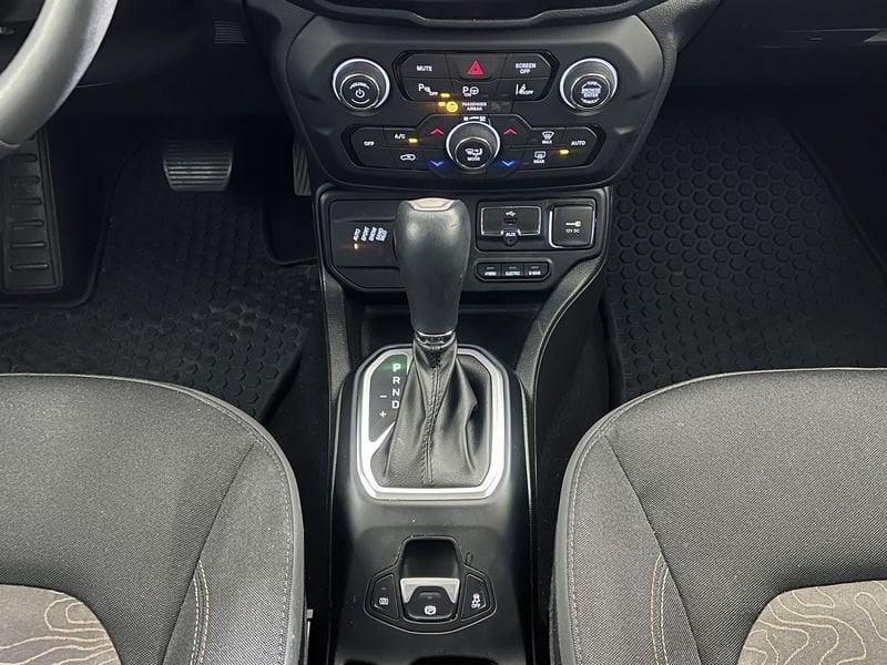 Jeep Renegade Renegade 1.3 T4 240CV PHEV 4xe AT6 Trailhawk