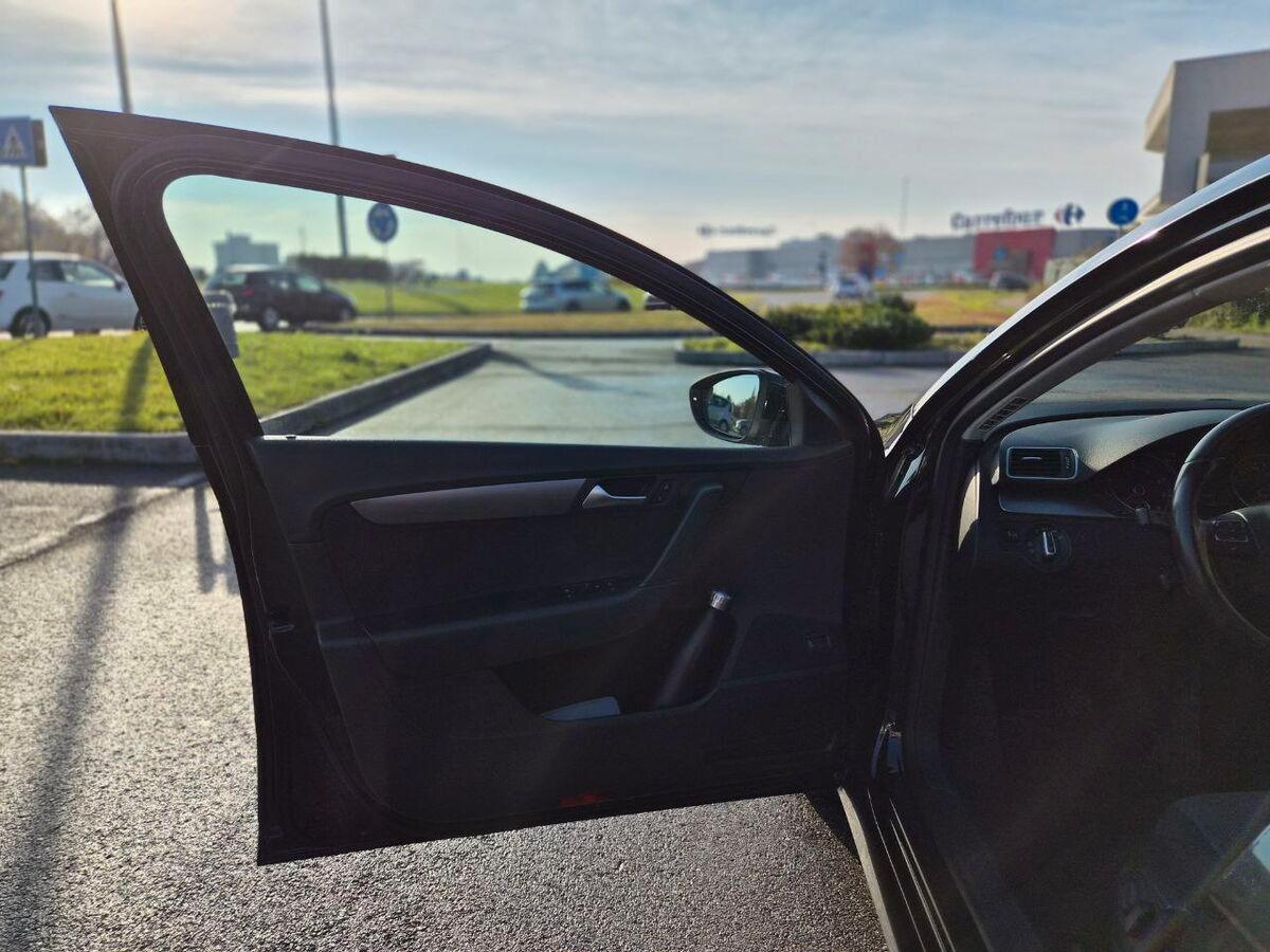 Volkswagen Passat Variant Passat var. 1.4 tsi Comfortline Business ecof. 150cv