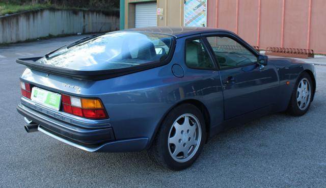 PORSCHE 944 3.0 S2 CAT 211 CV