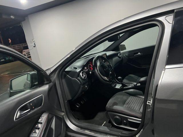 MERCEDES-BENZ A 180 CDI Premium UNICO PROPRIETARIO