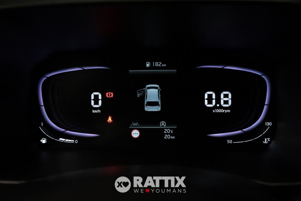 Kia Picanto 1.0 mpi 63CV 20th Aniversary Edition