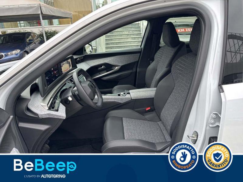 Peugeot 3008 1.2 HYBRID ALLURE 145CV E-DCS6