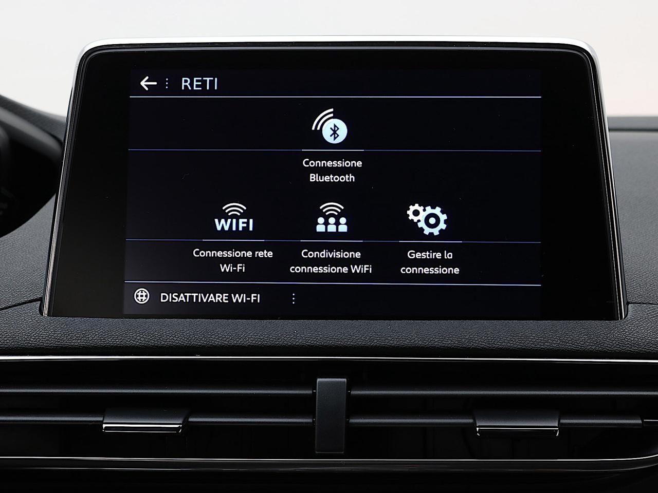 Peugeot 3008 1.5 BlueHDi EAT8 Allure TETTO APRIBIL