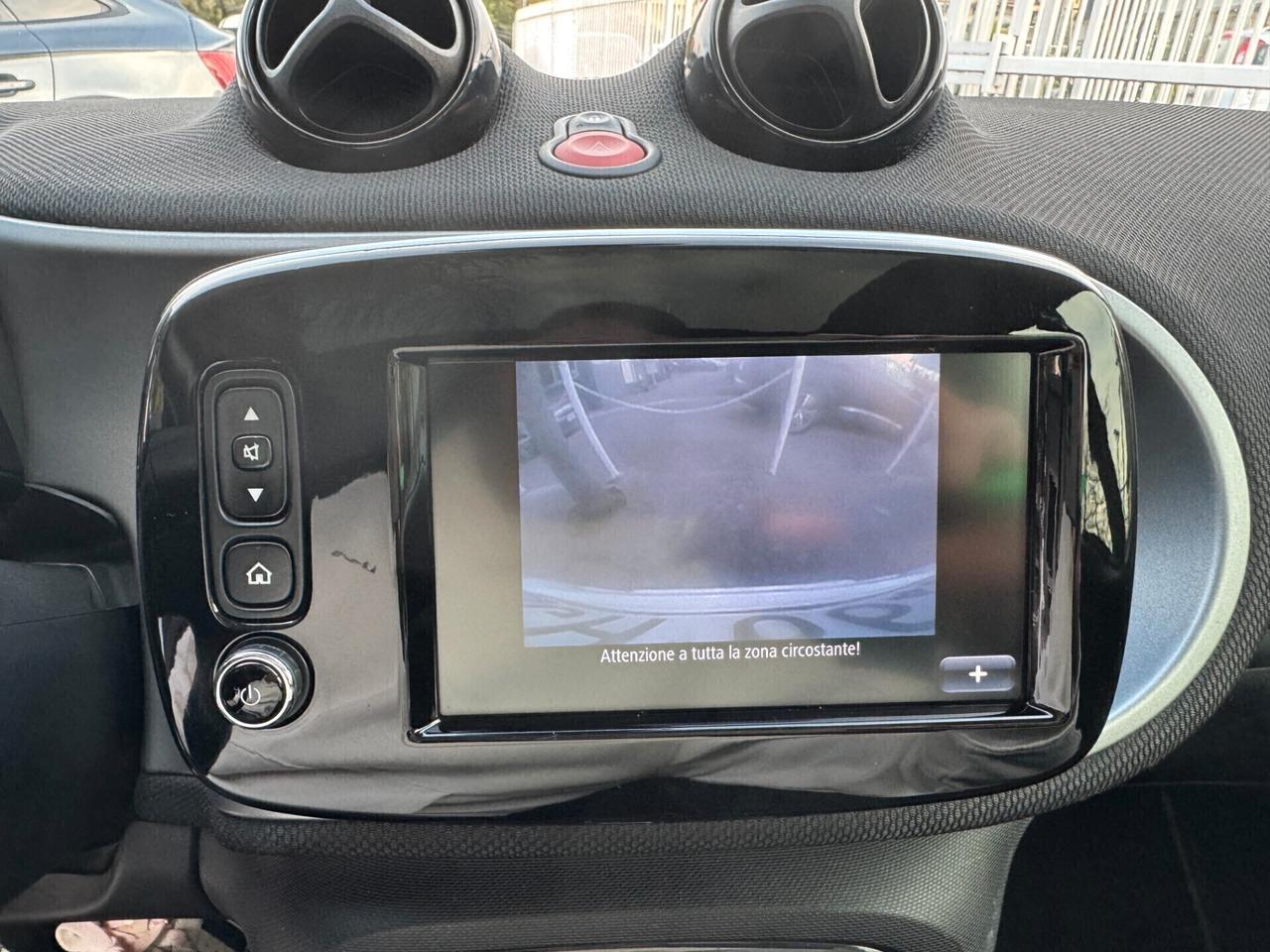 Smart ForTwo 70 1.0 GPL twinamic Prime LED PELLE