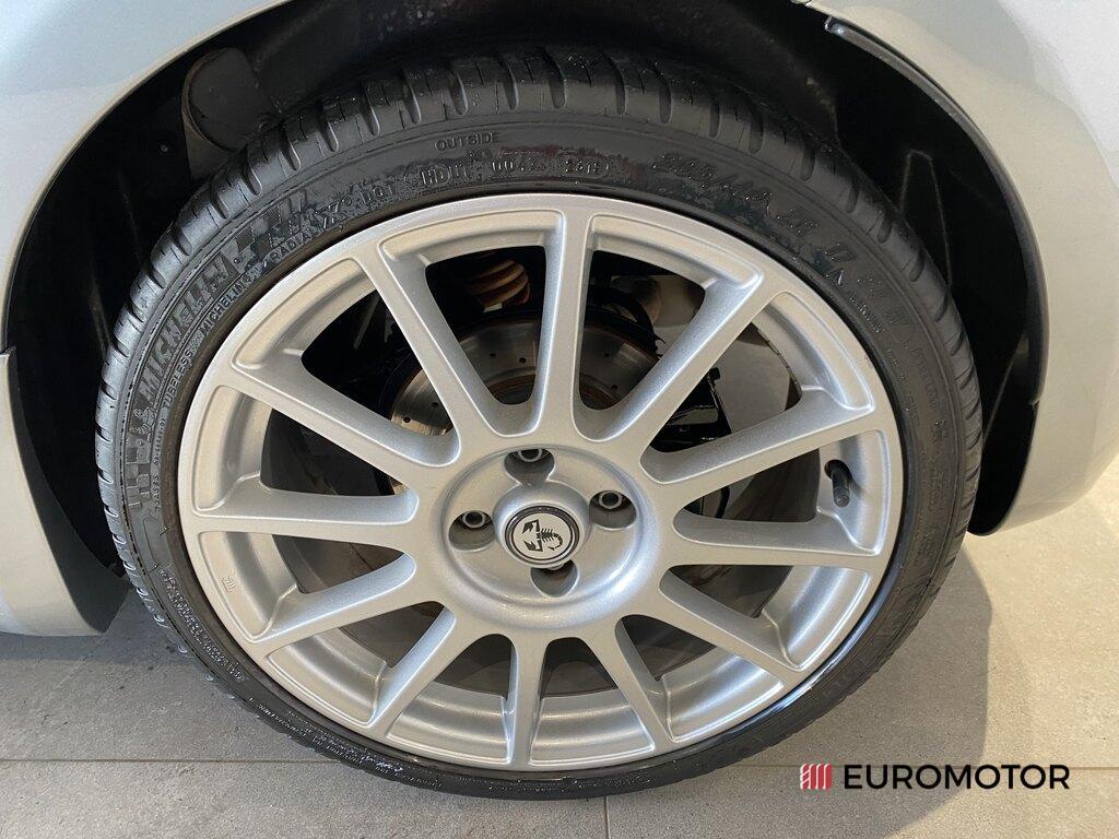 Abarth 695 C 1.4 T-Jet Rivale MTA