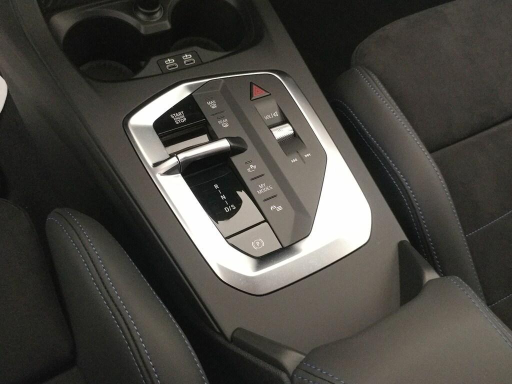 BMW Serie 1 118 d MSport Pro DCT