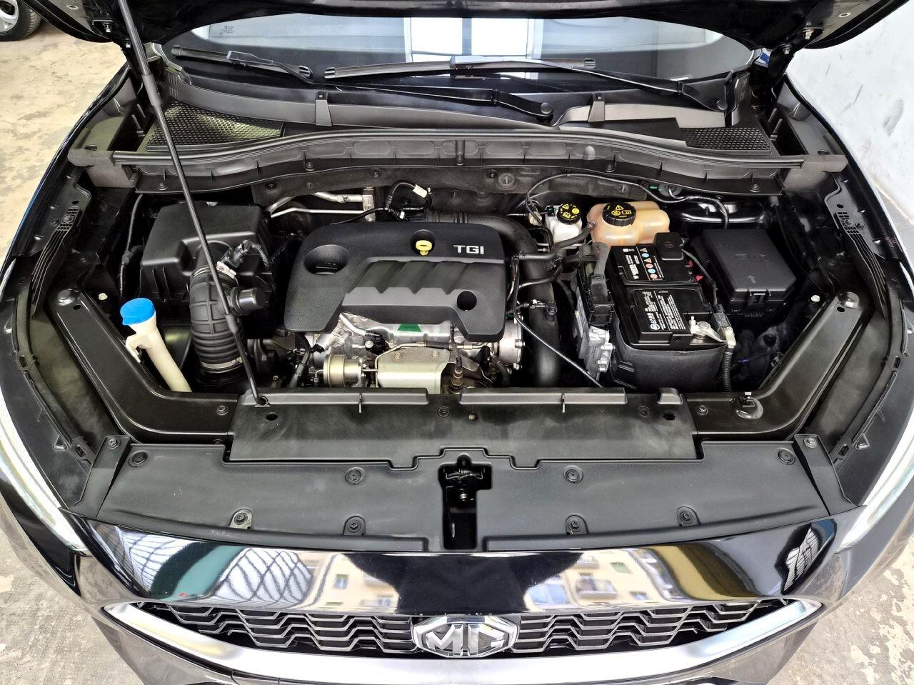 Mg ZS 1.0T-GDI Luxury Tetto Apribile
