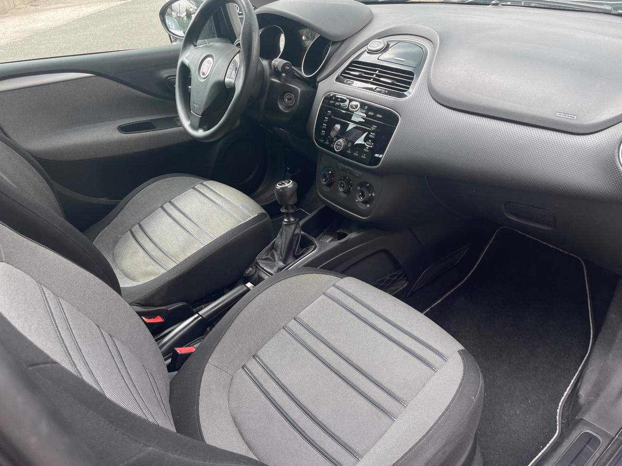 Fiat Punto Evo 1.4 3 porte Dynamic