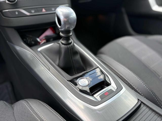 PEUGEOT 308 BlueHDi 130 S&S Allure 5P