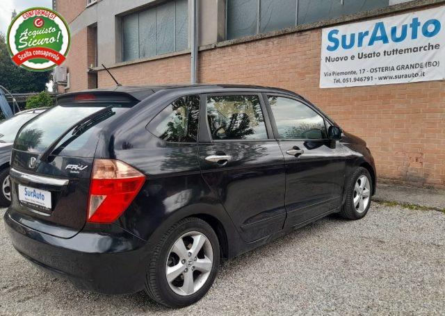 HONDA FR-V 2.2 16V i-CTDi Comfort Plus
