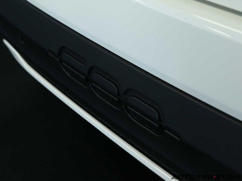 FIAT 600 600 Hybrid 110 CV DCT MHEV La Prima II - OFFERTA VALIDA: FINO AD ESAURIMENTO SCORTE!