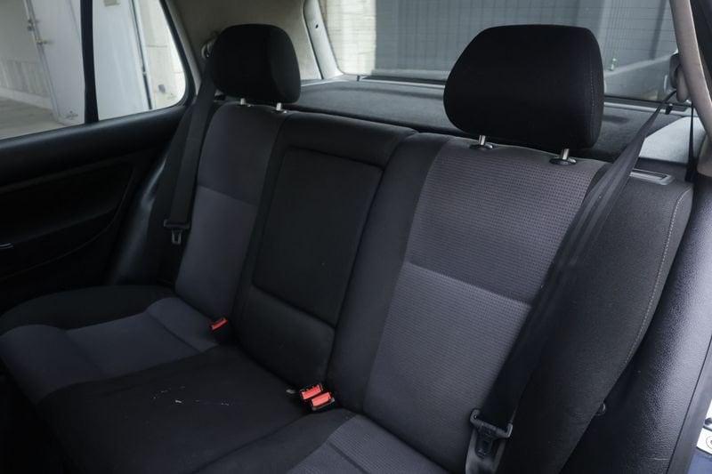 Volkswagen Golf Volkswagen Golf 1.9 TDI/90 CV cat 5 porte 66KW ANNO 2001