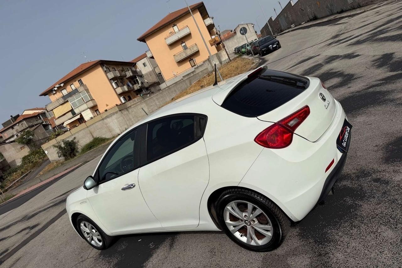 Alfa Romeo Giulietta 1.4