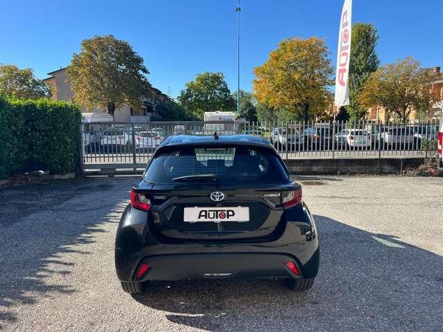 Toyota Yaris 1.5 Hybrid 5 porte Business