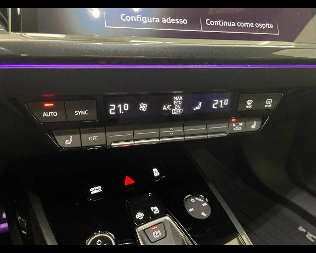 AUDI Q4 e-tron Q4 50 e-tron quattro S line edition