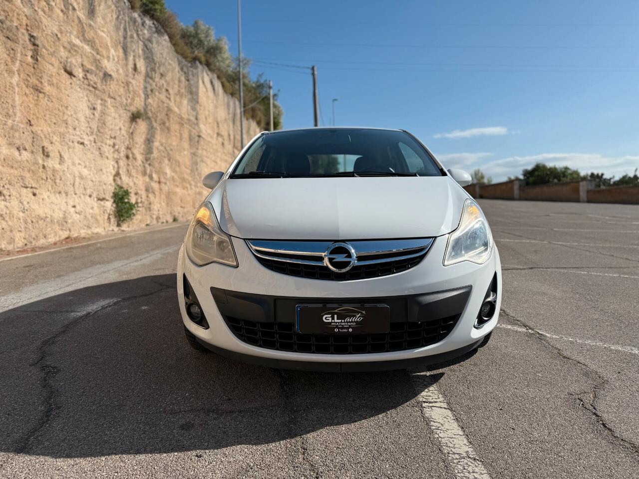 Opel Corsa/1300 75CV/5 POSTI/CLIMA