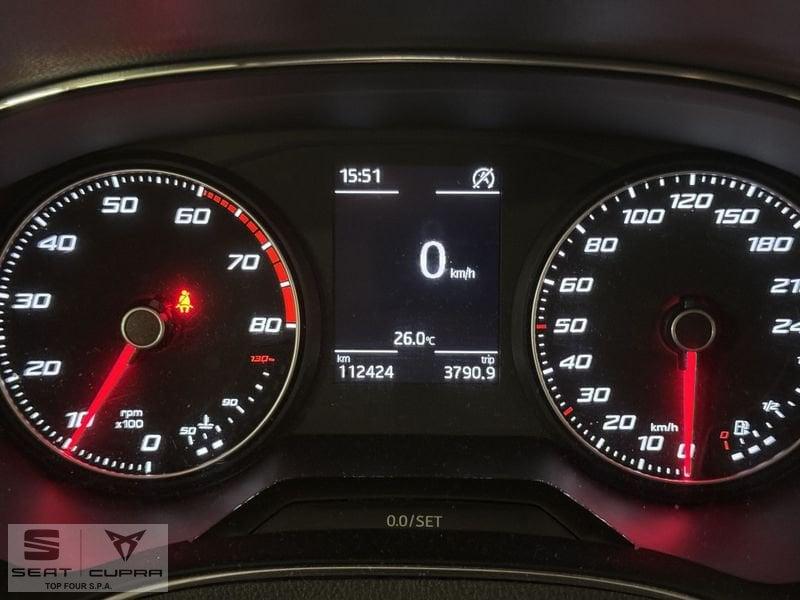SEAT Arona 1.0 ECO TSI 85KW Style