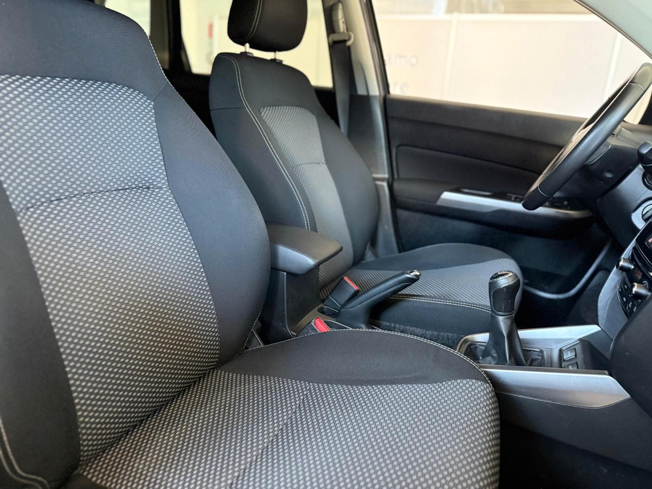 Suzuki Vitara 1.0 Boosterjet Cool