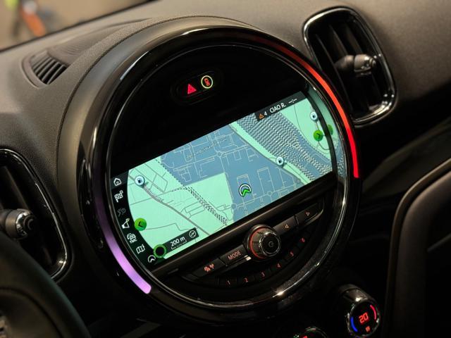 MINI Countryman 2.0 Cooper S Hype Countryman ALL4