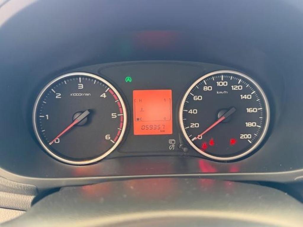 Fiat Fullback Doppia Cabina 2.4 SX 4WD