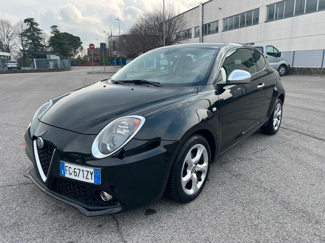 Alfa Romeo MiTo 1.3 JTDm 95 CV S&S Super