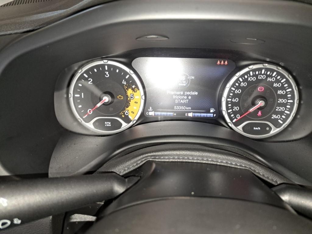 JEEP Renegade - Renegade 1.6 mjt Limited fwd 120cv E6
