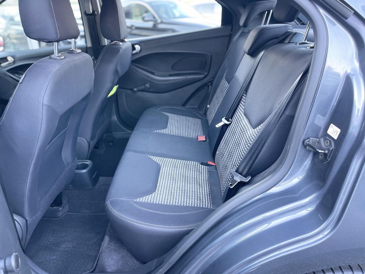 Ford Ka+ 1.2 Benzina 85CV E6 Neo - 2019