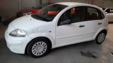 Citroen C3 1.1 Exclusive Style Bi Energy G OK NEO