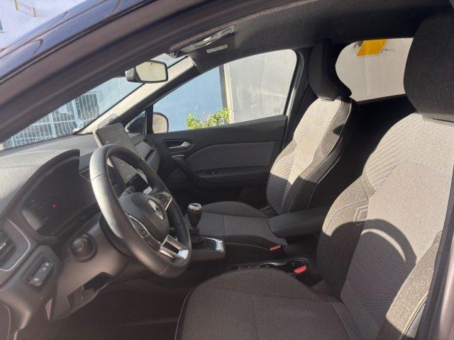 RENAULT Captur TCe 90 CV Techno tuo da ?199,00 mensili