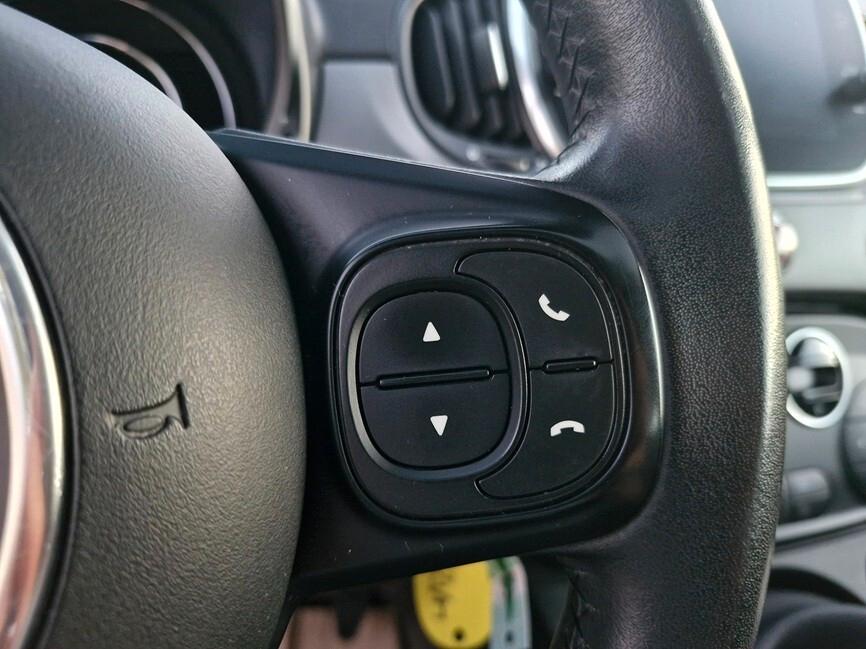 Fiat 500 1.0 Hybrid Sport