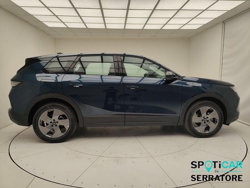 Opel Grandland Nuovo Edition 145CV EDCT