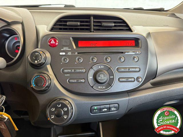 HONDA Jazz 1.2 i-VTEC Trend