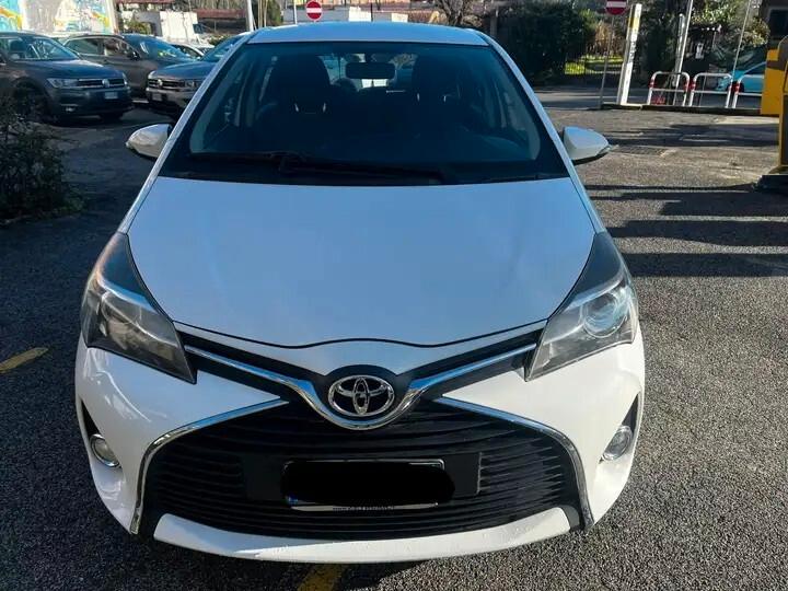 Toyota Yaris 1.3 Active