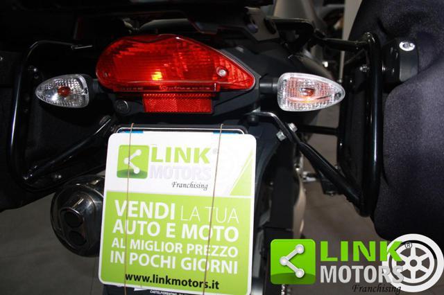 BMW F 800 ST Garantita 1 anno