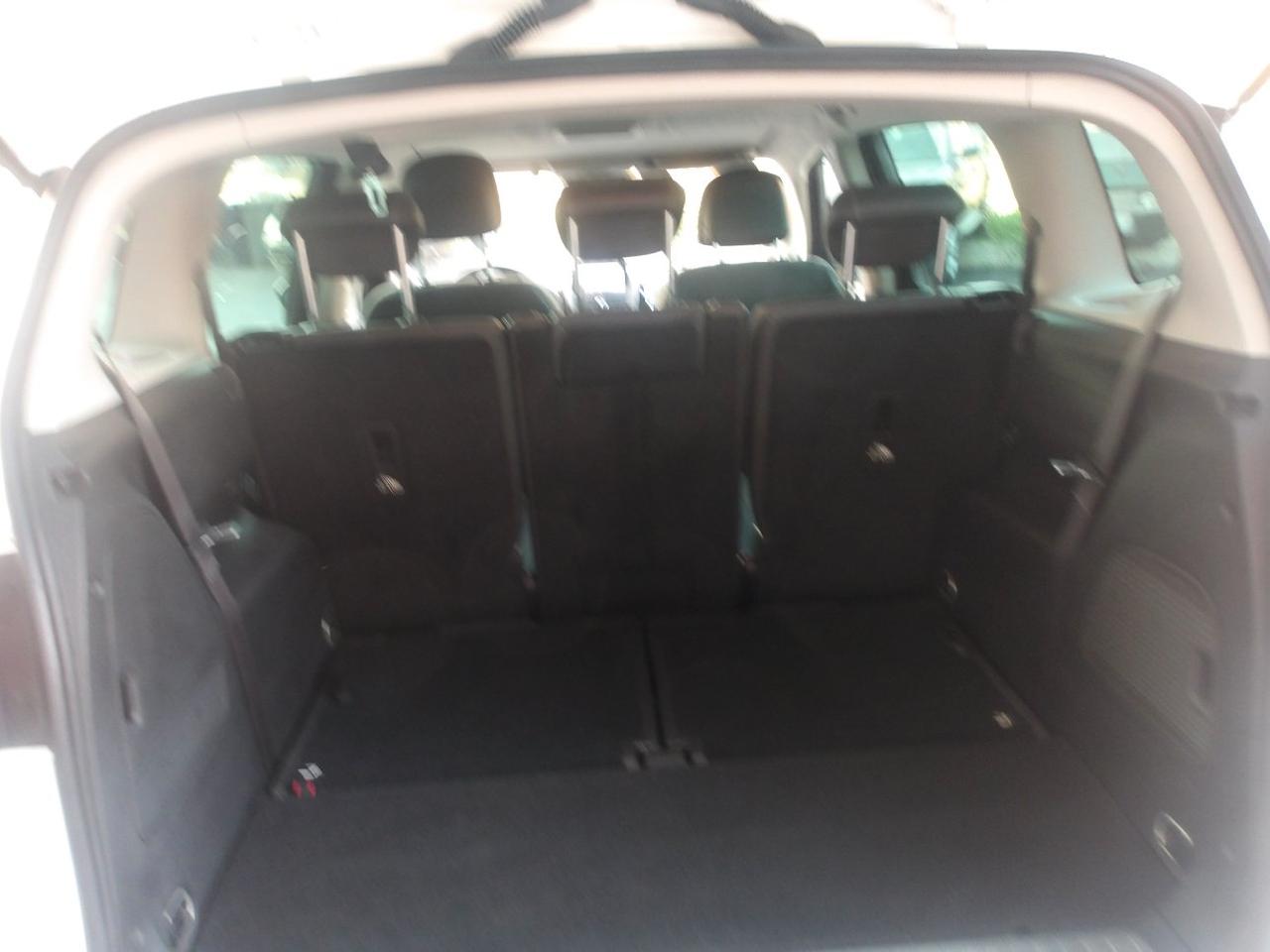 Opel Zafira Tourer 2.0 cdti Cosmo 130cv