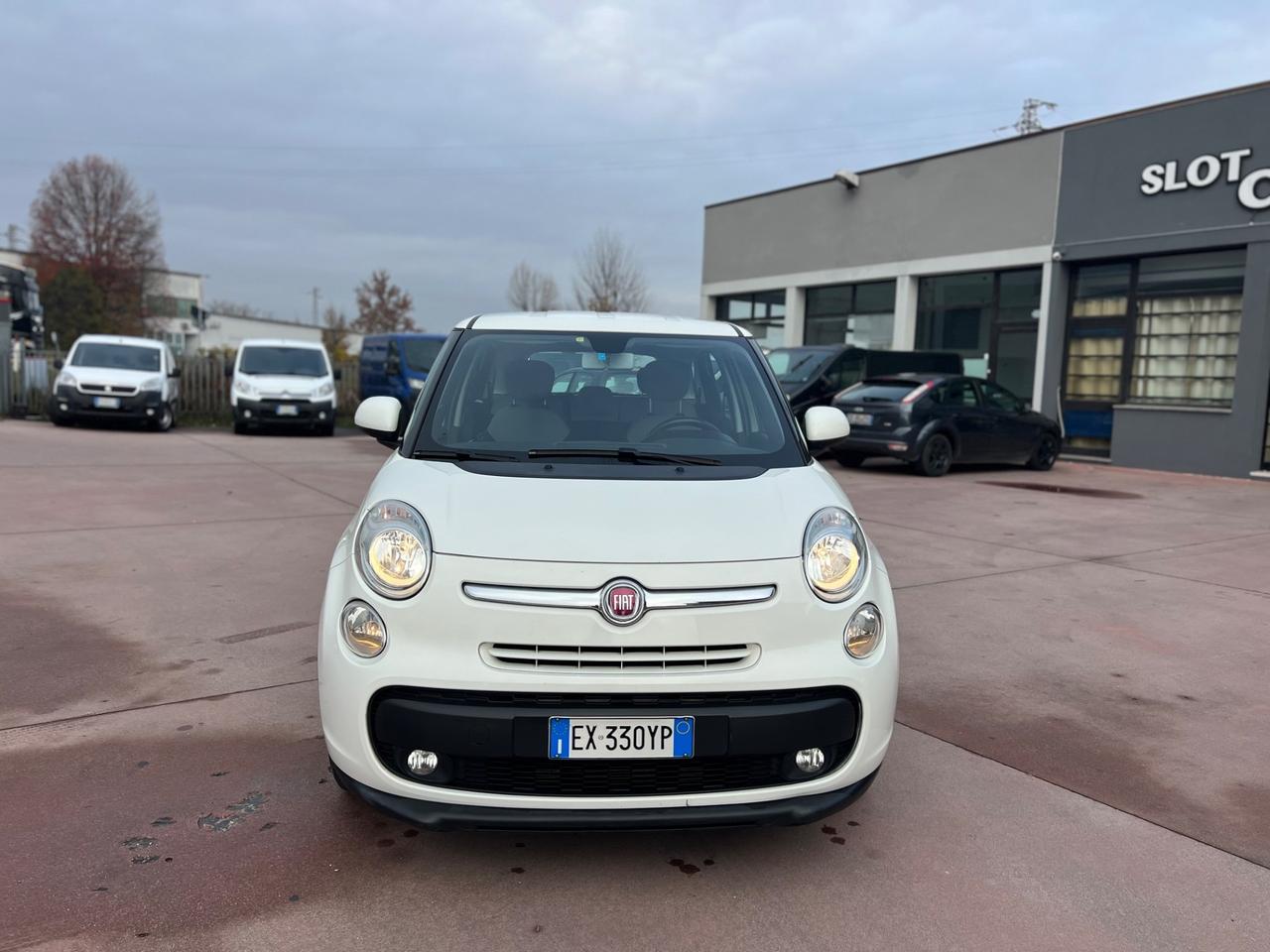 Fiat 500L 1.3 Multijet 85 CV Lounge