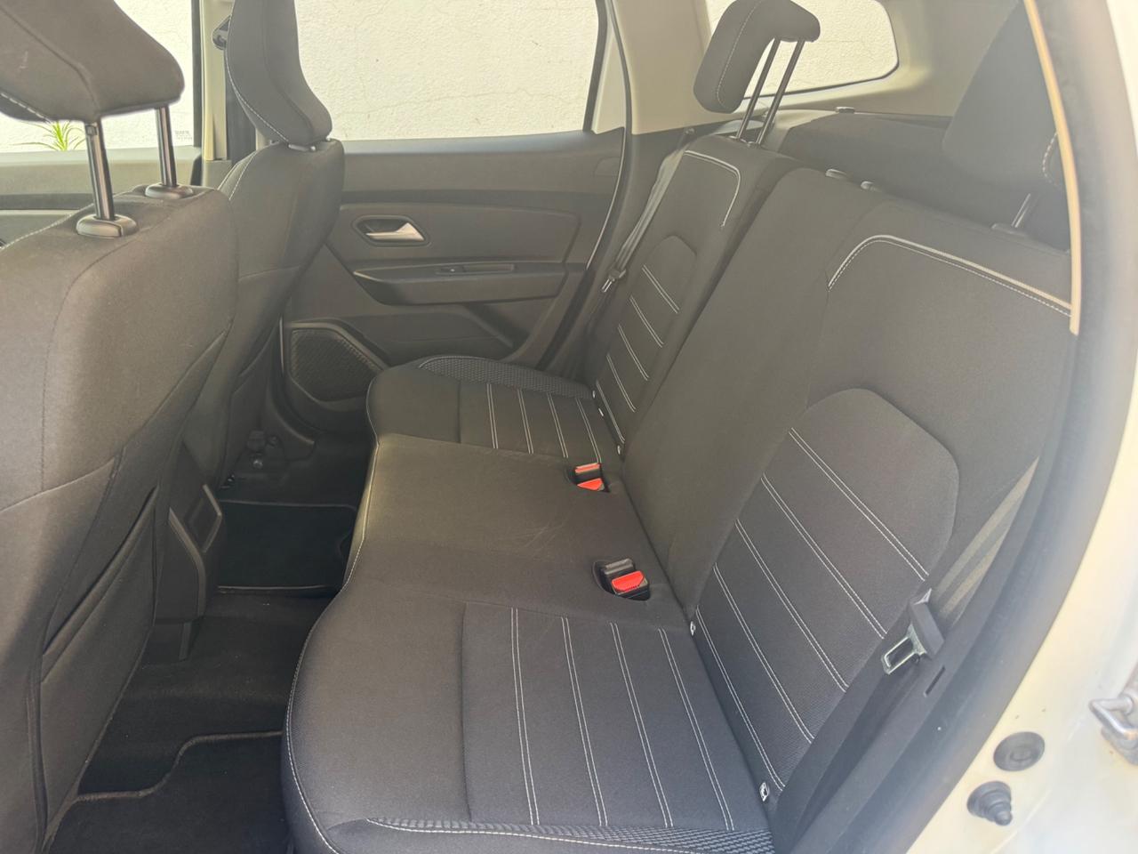 Dacia Duster 1.5 Blue dCi 8V 115 CV 4x2 Journey